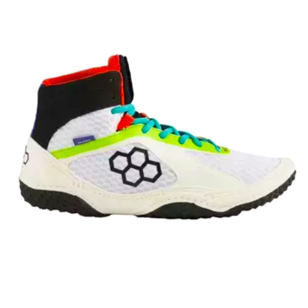 Rudis 🤼‍♀️ Alpha 2.0 "Clash Mismatch" Men's Wrestling Shoe